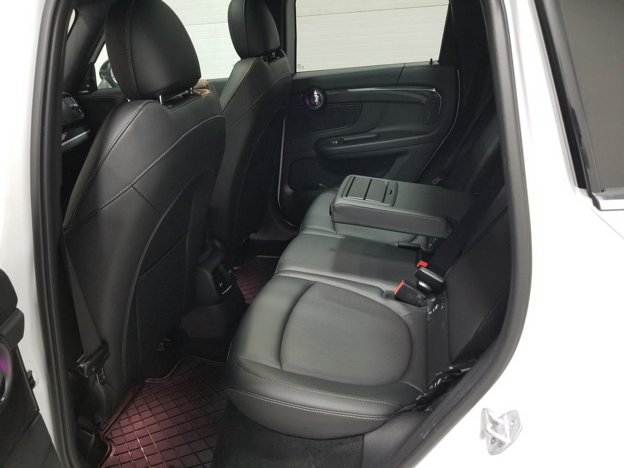 2019 MINI E Countryman Cooper S 4dr All-Wheel Drive ALL4 Sport Utility Photo
