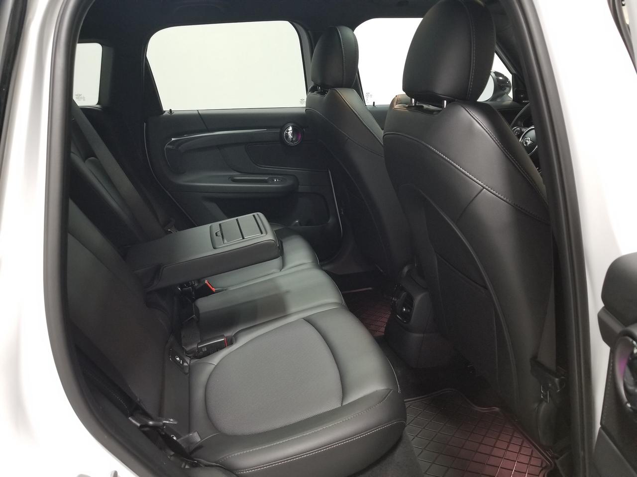 2019 MINI E Countryman Cooper S 4dr All-Wheel Drive ALL4 Sport Utility Photo