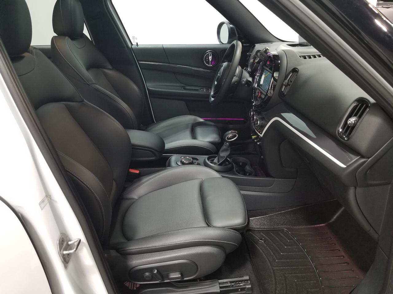 2019 MINI E Countryman Cooper S 4dr All-Wheel Drive ALL4 Sport Utility Photo