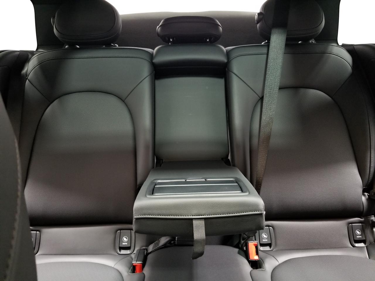 2019 MINI E Countryman Cooper S 4dr All-Wheel Drive ALL4 Sport Utility Photo