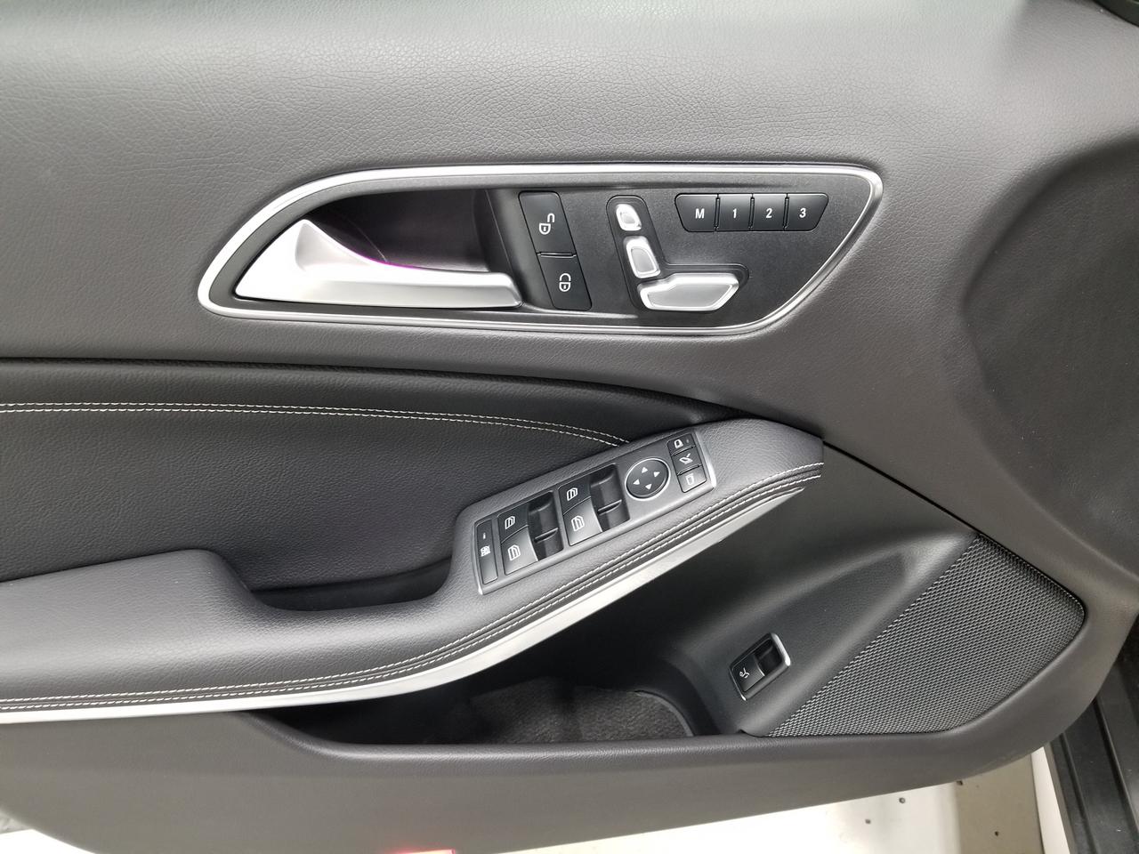 2019 Mercedes-Benz GLA 250 Base GLA 250 4dr All-Wheel Drive 4MATIC Photo