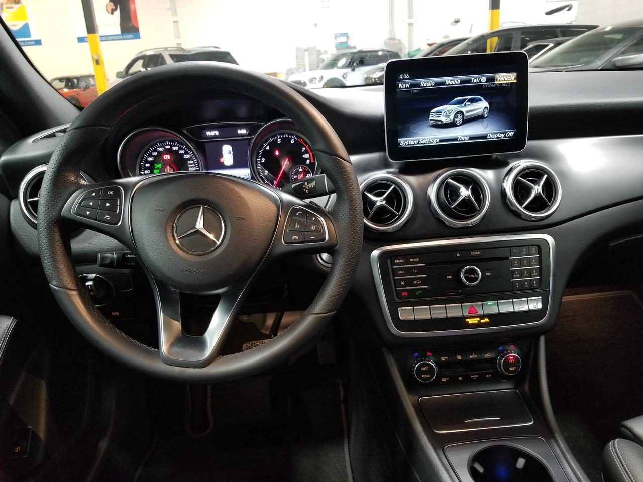 2019 Mercedes-Benz GLA 250 Base GLA 250 4dr All-Wheel Drive 4MATIC Photo