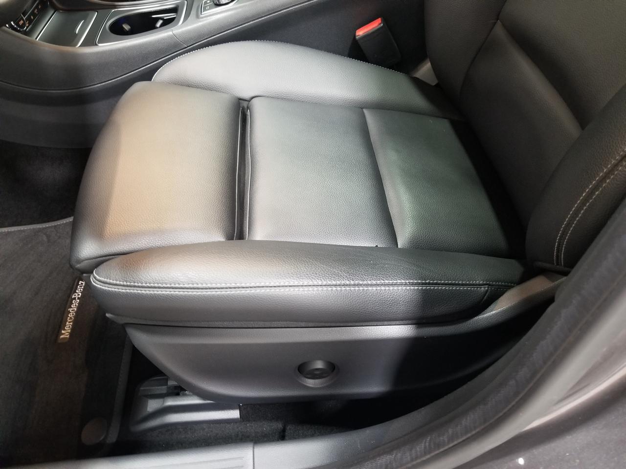 2019 Mercedes-Benz GLA 250 Base GLA 250 4dr All-Wheel Drive 4MATIC Photo