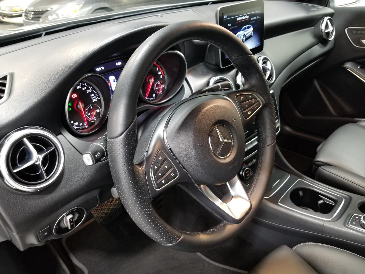 2019 Mercedes-Benz GLA 250 Base GLA 250 4dr All-Wheel Drive 4MATIC Photo