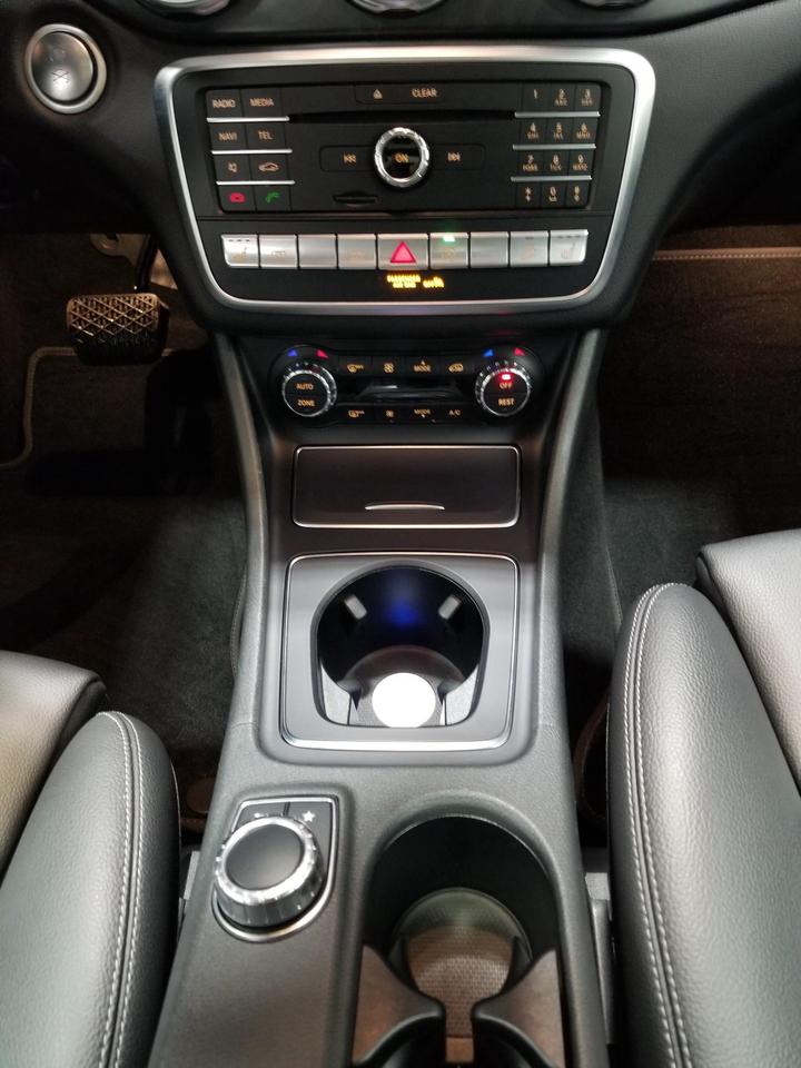 2019 Mercedes-Benz GLA 250 Base GLA 250 4dr All-Wheel Drive 4MATIC Photo