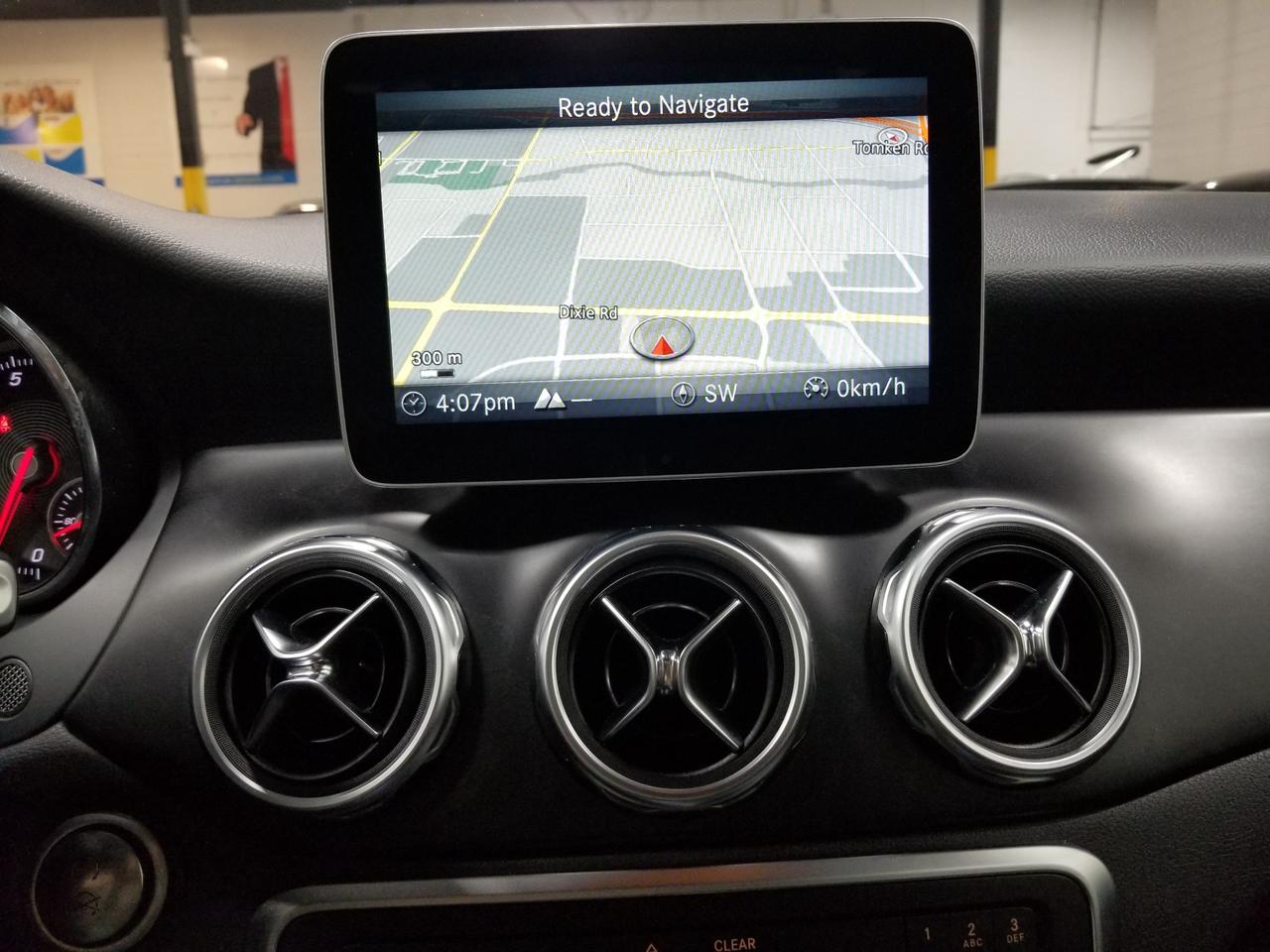 2019 Mercedes-Benz GLA 250 Base GLA 250 4dr All-Wheel Drive 4MATIC Photo