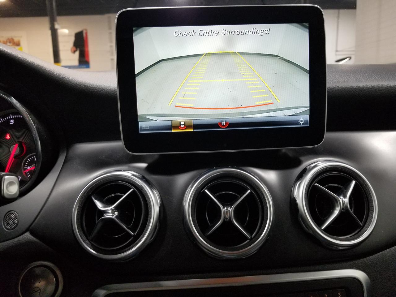 2019 Mercedes-Benz GLA 250 Base GLA 250 4dr All-Wheel Drive 4MATIC Photo