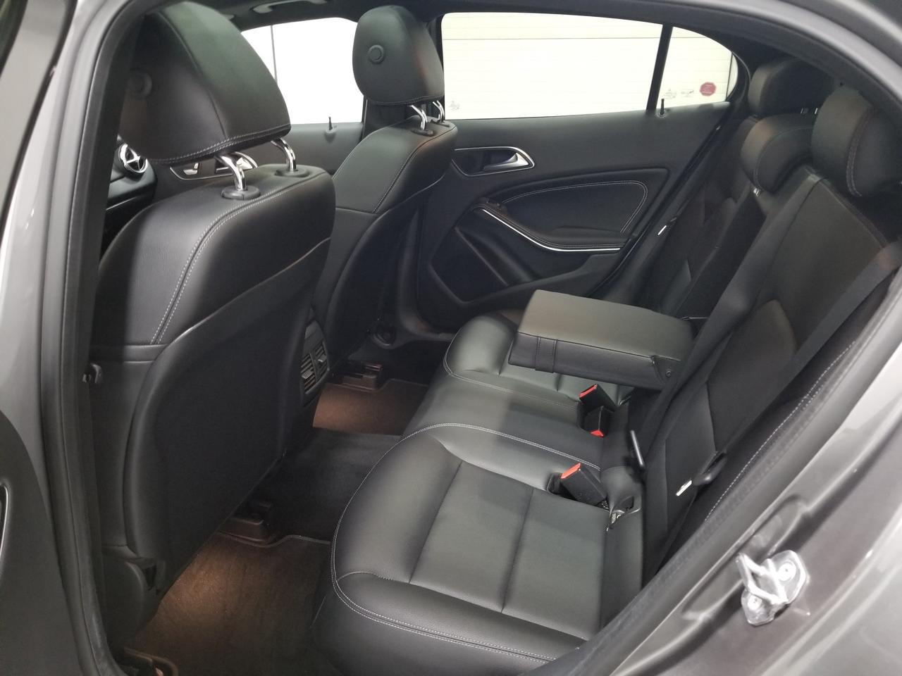 2019 Mercedes-Benz GLA 250 Base GLA 250 4dr All-Wheel Drive 4MATIC Photo