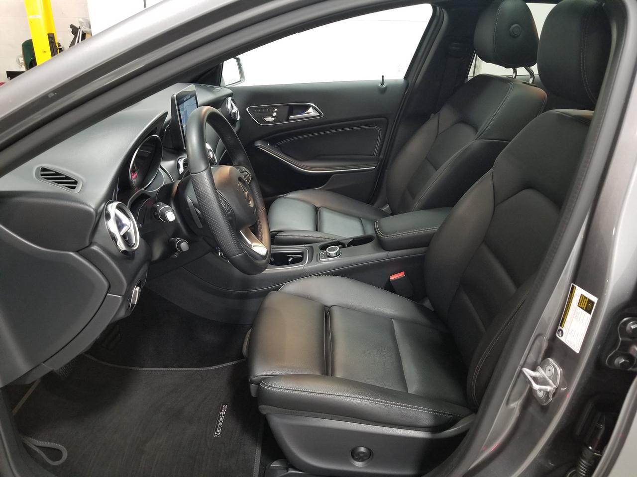 2019 Mercedes-Benz GLA 250 Base GLA 250 4dr All-Wheel Drive 4MATIC Photo