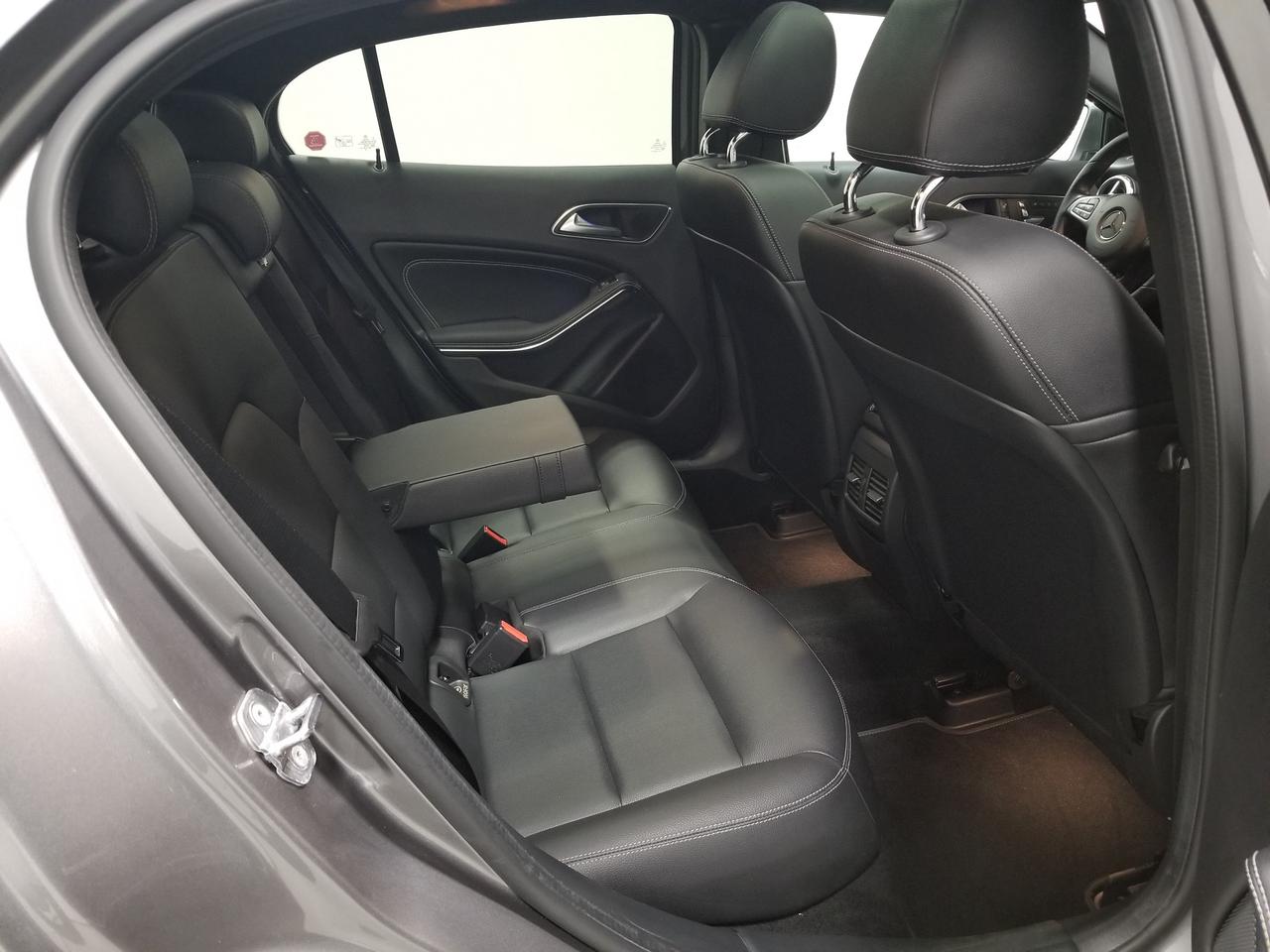 2019 Mercedes-Benz GLA 250 Base GLA 250 4dr All-Wheel Drive 4MATIC Photo
