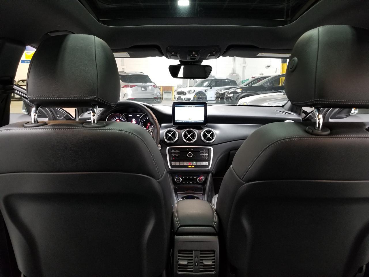 2019 Mercedes-Benz GLA 250 Base GLA 250 4dr All-Wheel Drive 4MATIC Photo