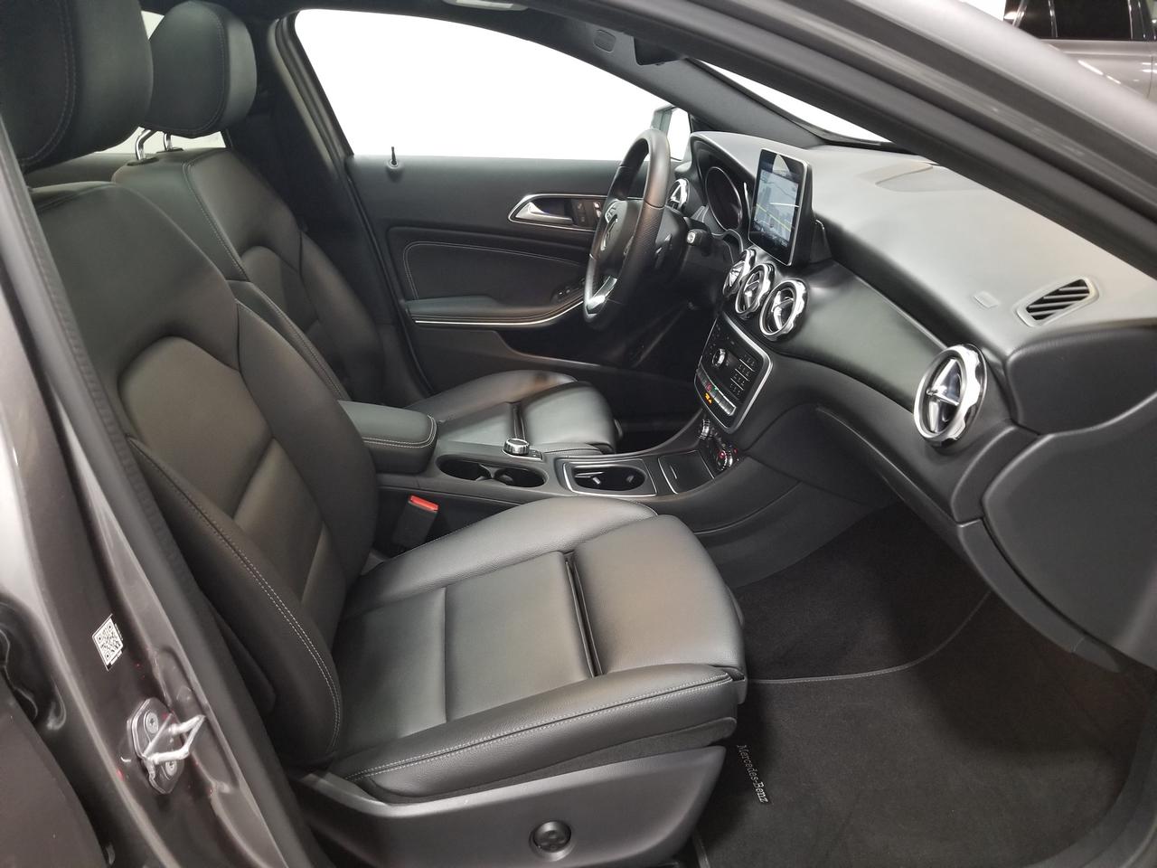 2019 Mercedes-Benz GLA 250 Base GLA 250 4dr All-Wheel Drive 4MATIC Photo
