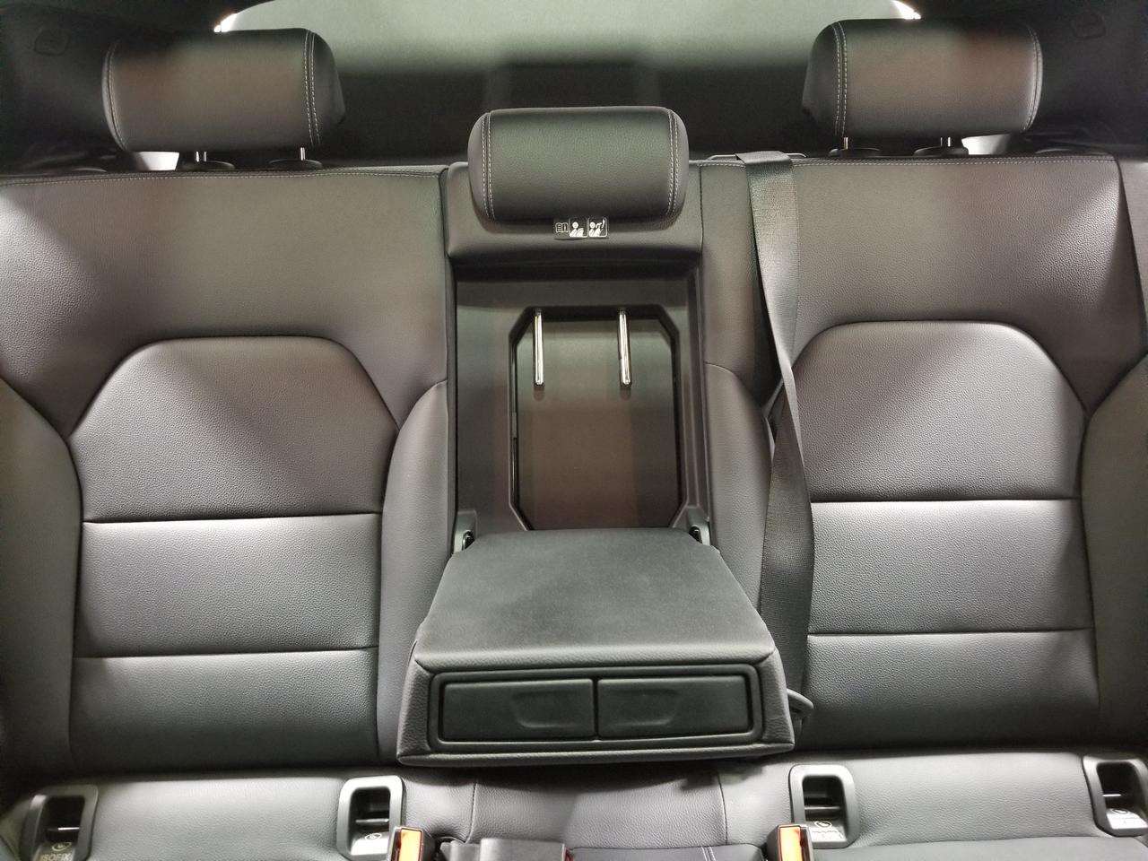 2019 Mercedes-Benz GLA 250 Base GLA 250 4dr All-Wheel Drive 4MATIC Photo