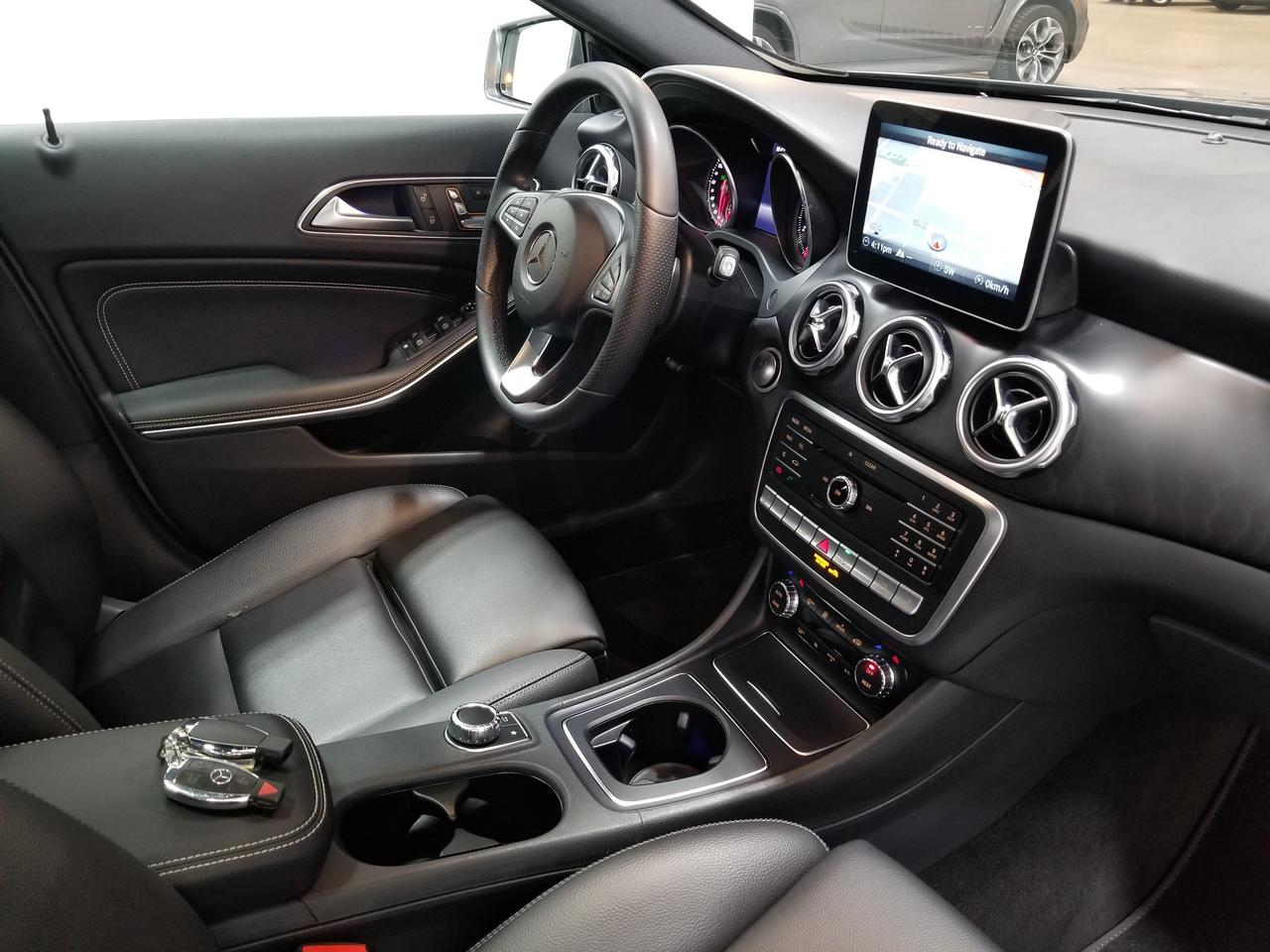 2019 Mercedes-Benz GLA 250 Base GLA 250 4dr All-Wheel Drive 4MATIC Photo