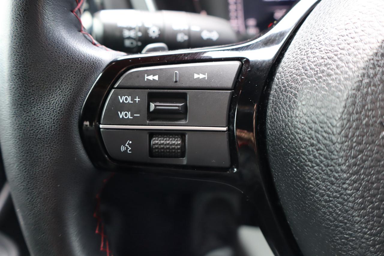 2025 Honda Pilot Black Edition 4dr All-Wheel Drive Photo