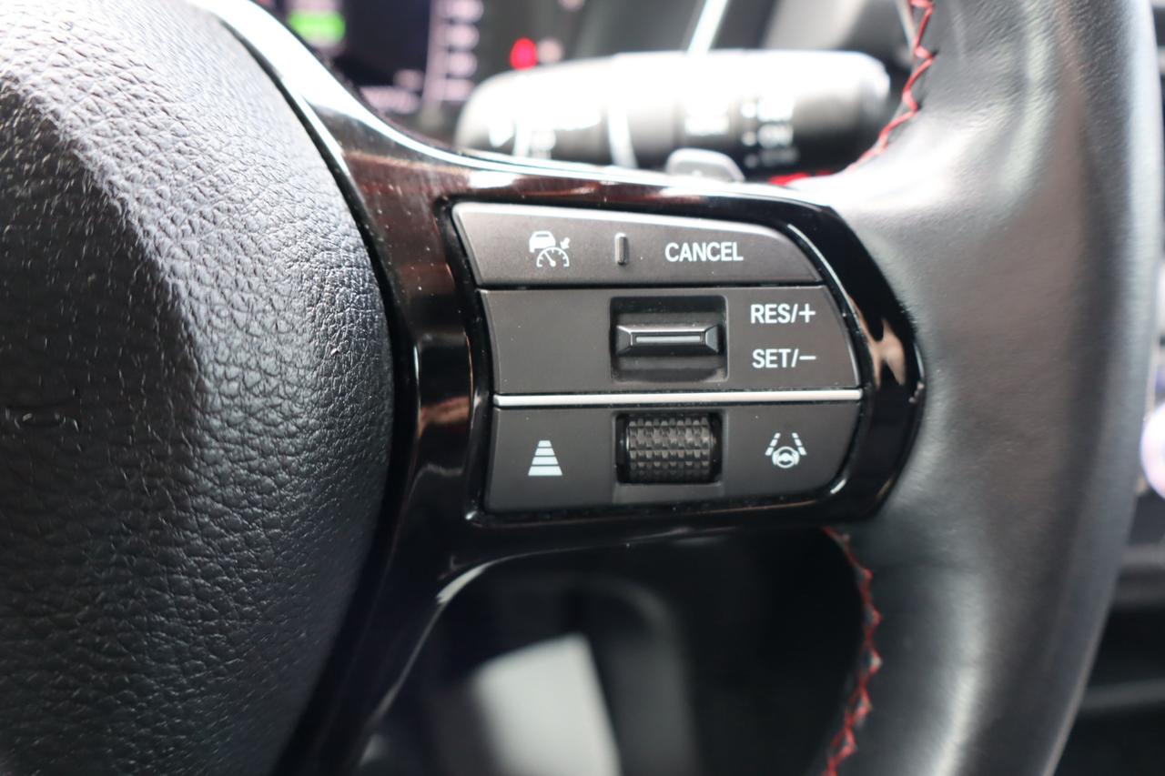 2025 Honda Pilot Black Edition 4dr All-Wheel Drive Photo