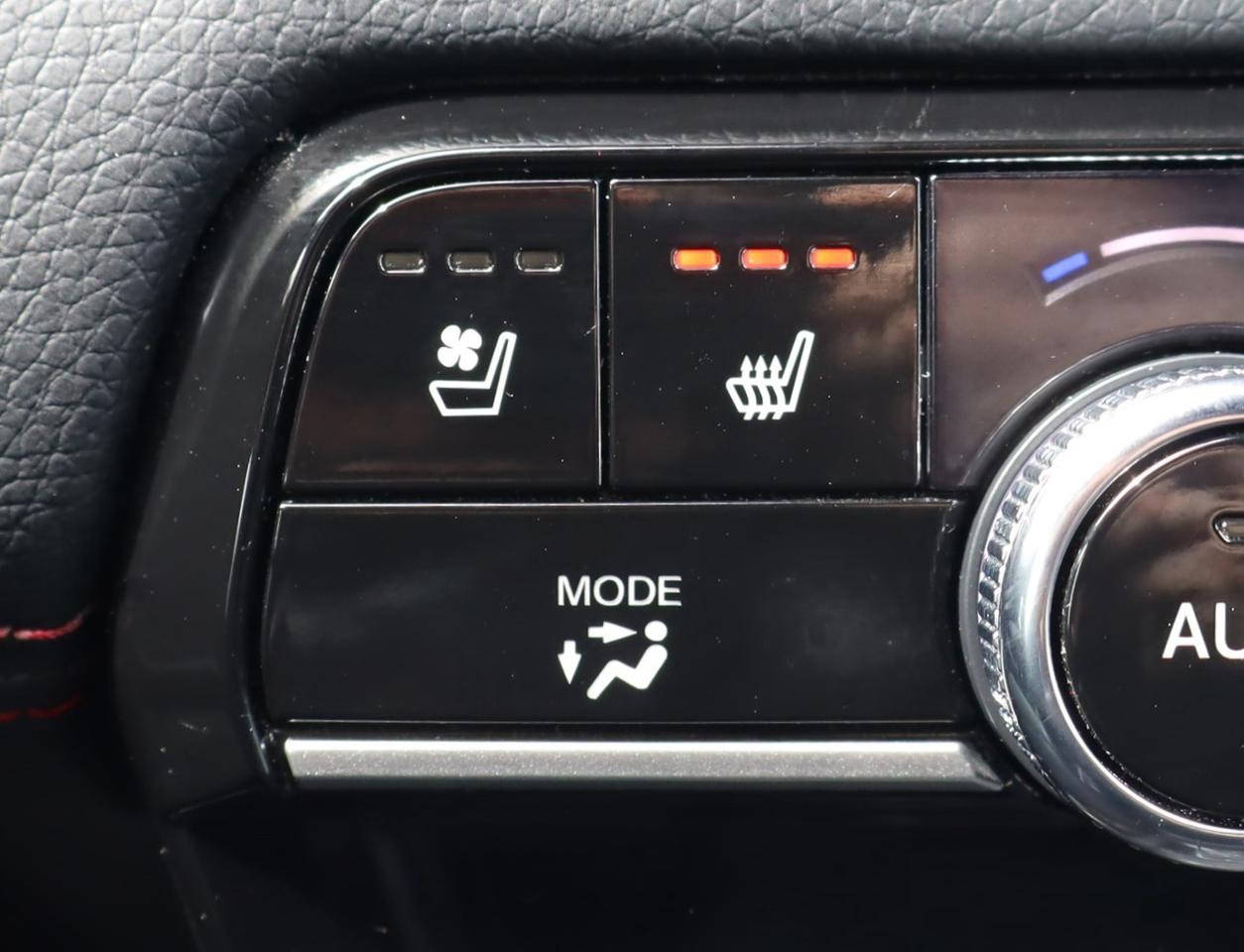 2025 Honda Pilot Black Edition 4dr All-Wheel Drive Photo