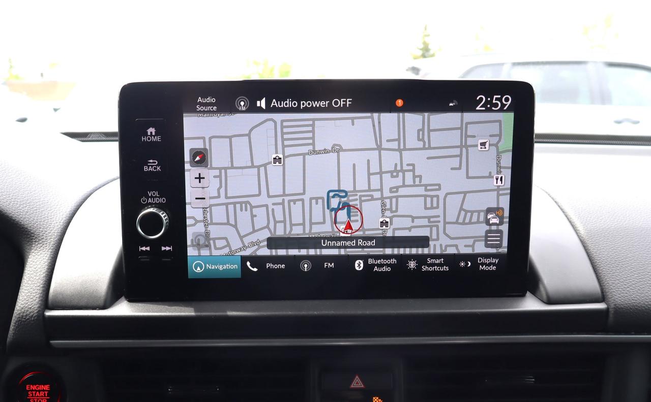 2025 Honda Pilot Black Edition 4dr All-Wheel Drive Photo