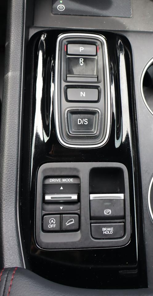 2025 Honda Pilot Black Edition 4dr All-Wheel Drive Photo