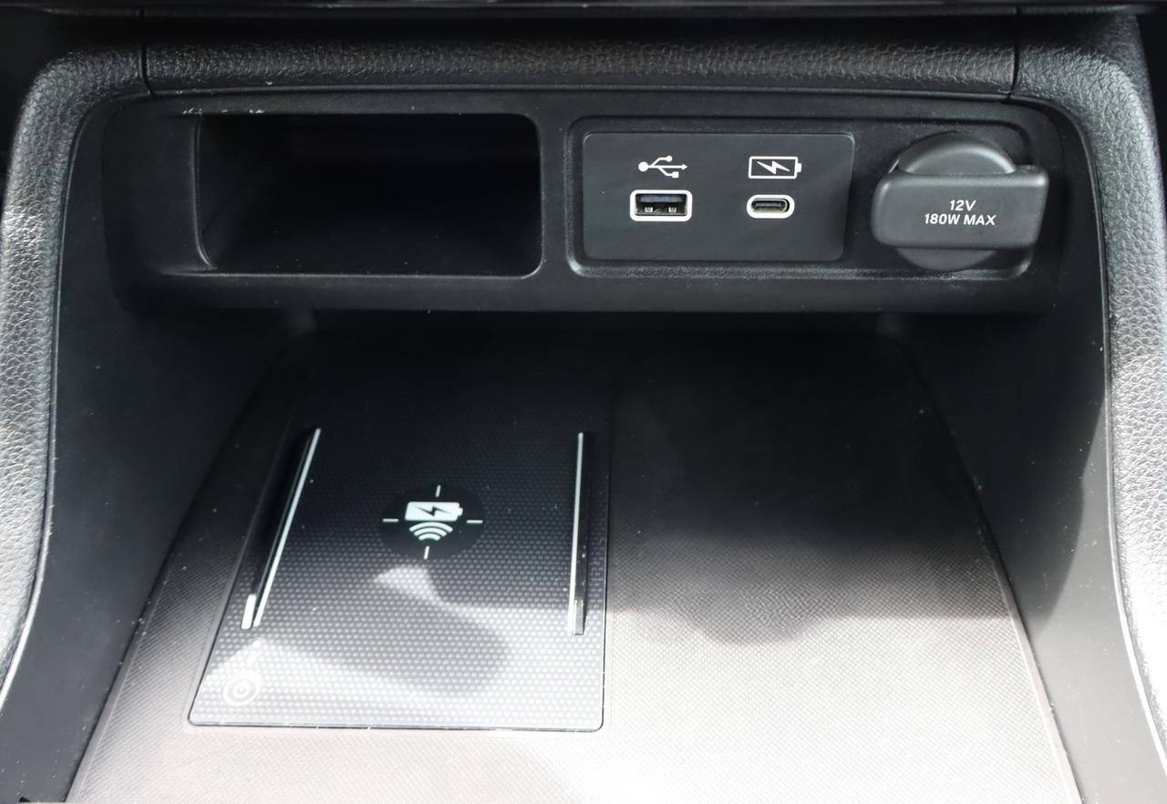 2025 Honda Pilot Black Edition 4dr All-Wheel Drive Photo