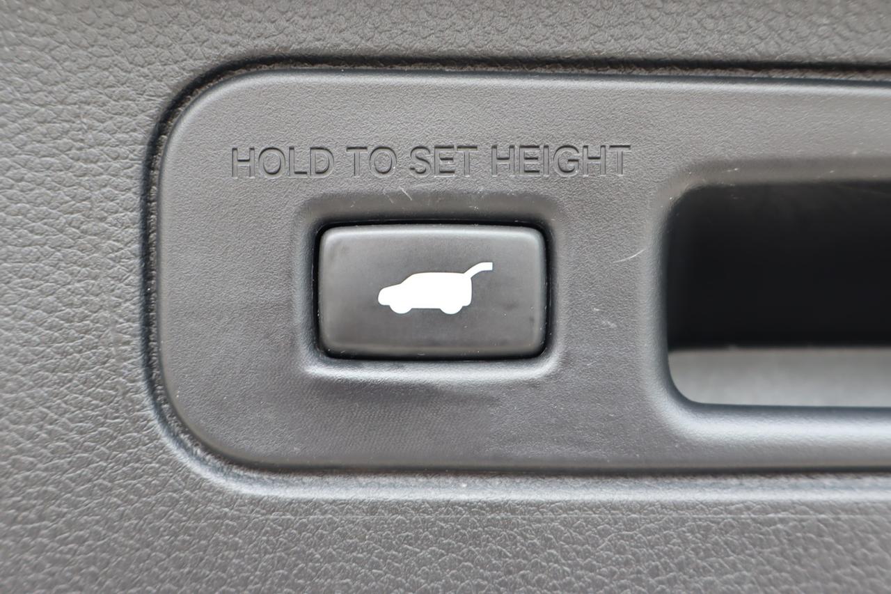 2025 Honda Pilot Black Edition 4dr All-Wheel Drive Photo