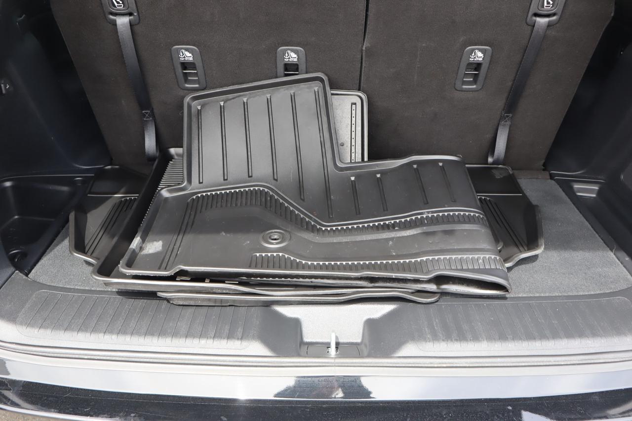 2025 Honda Pilot Black Edition 4dr All-Wheel Drive Photo