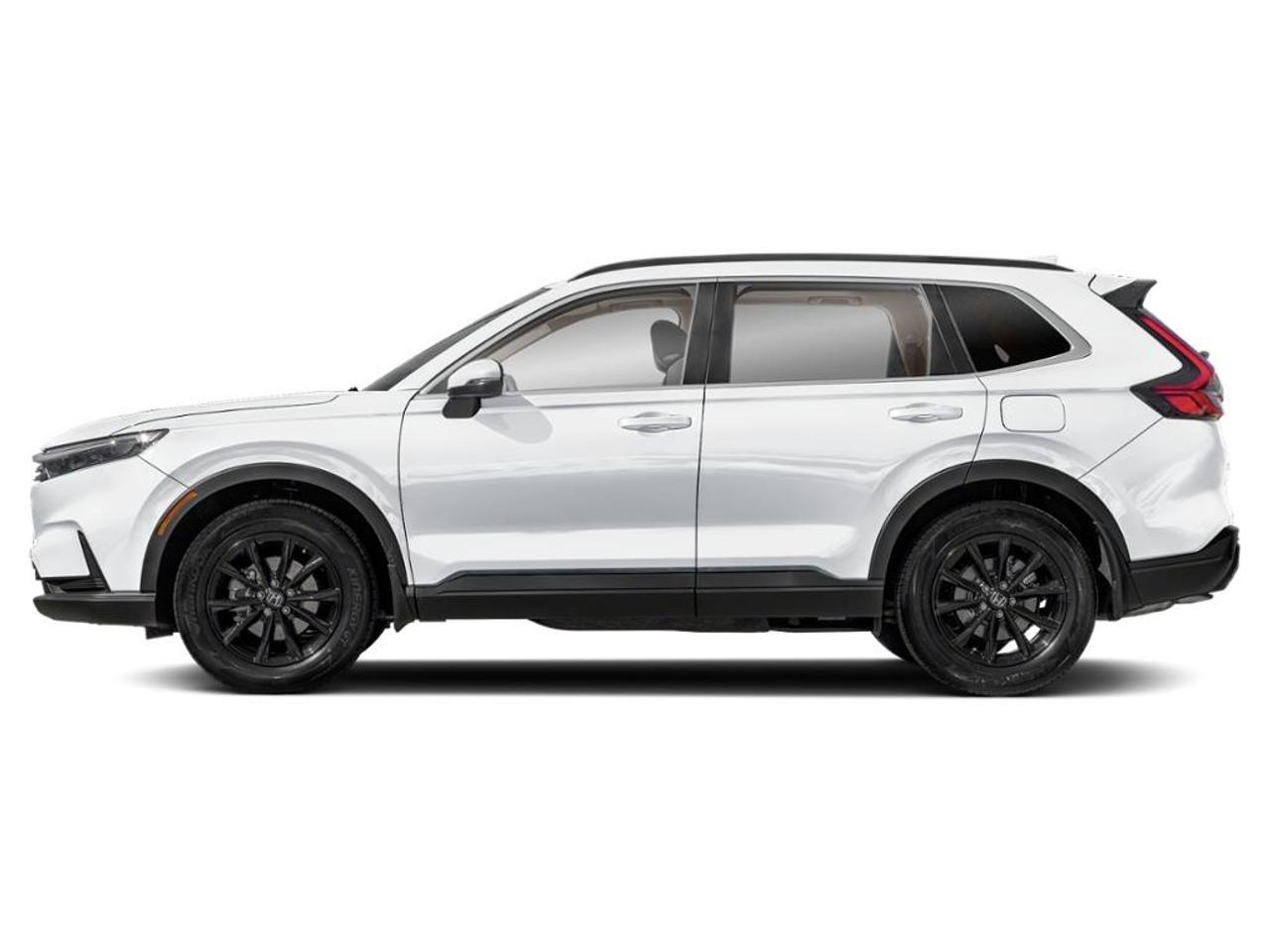 2024 Honda CR-V Sport 4dr All-Wheel Drive Photo