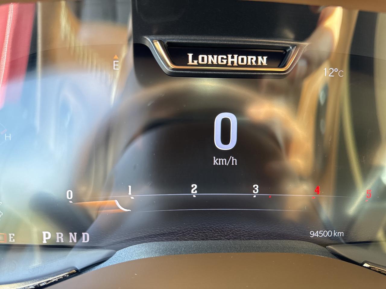2023 RAM 2500 Limited Longhorn - tow pkg - heated/vented seats Photo