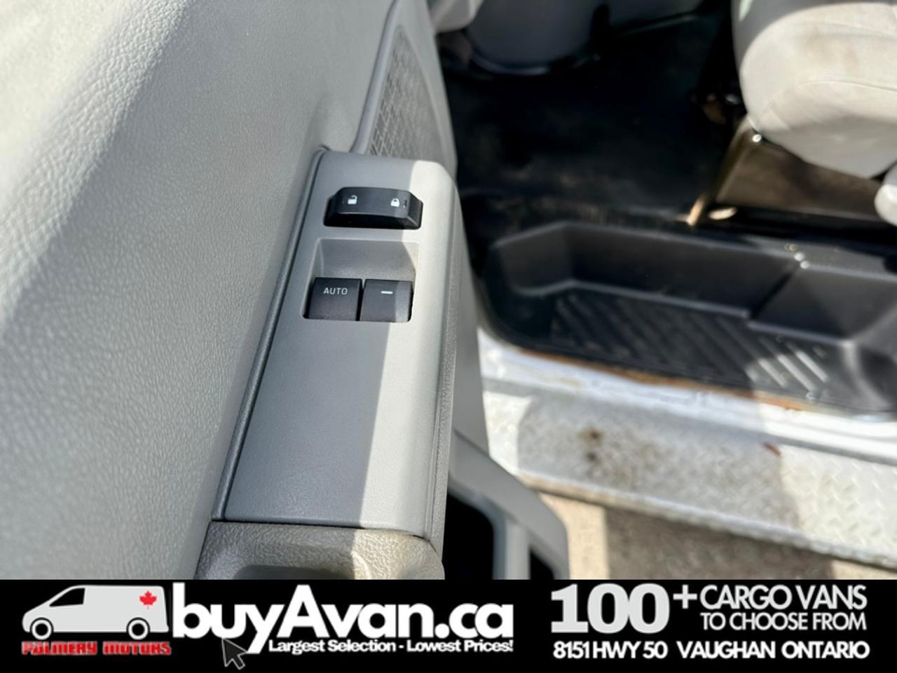 2014 Ford E-250  Photo