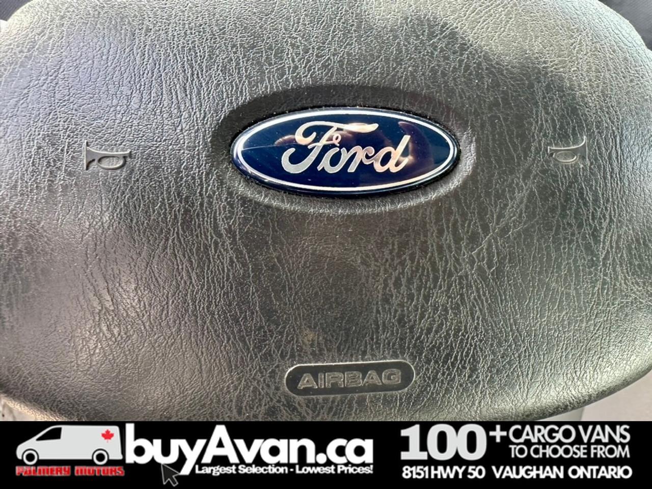 2014 Ford E-250  Photo