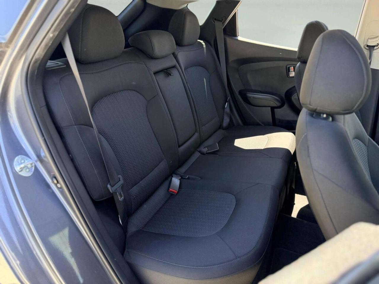 2015 Hyundai Tucson GL Photo