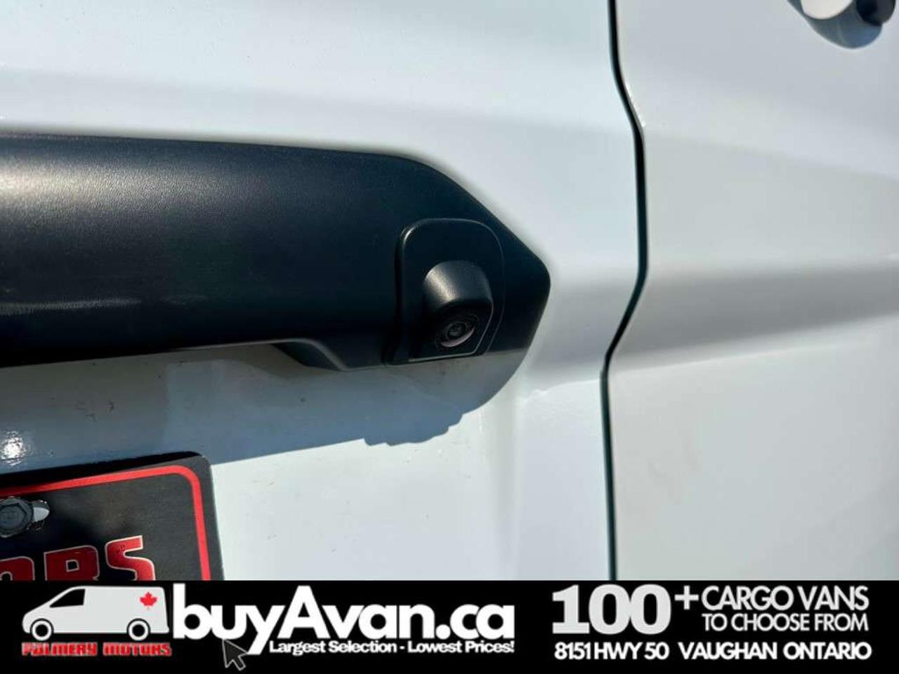2022 Ford Transit Connect XL Racks Divider Shelves *No Extra Fees* Photo