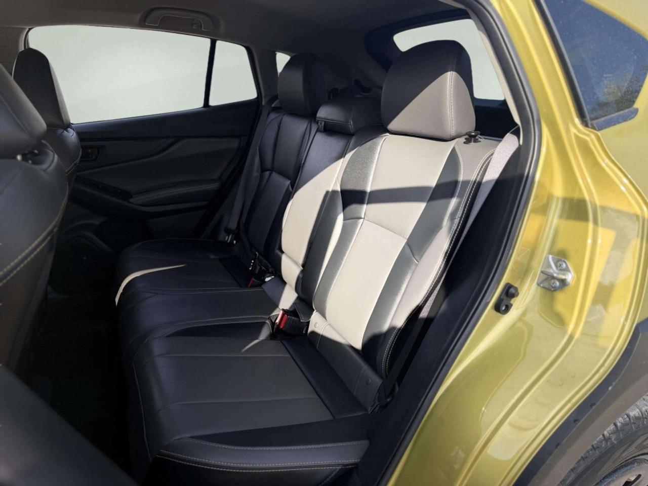 2021 Subaru Crosstrek Outdoor Photo