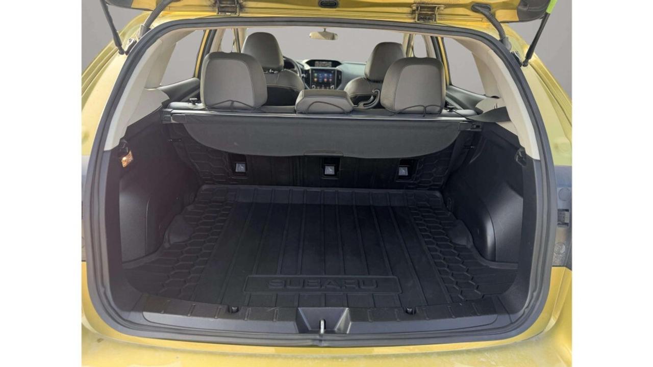2021 Subaru Crosstrek Outdoor Photo