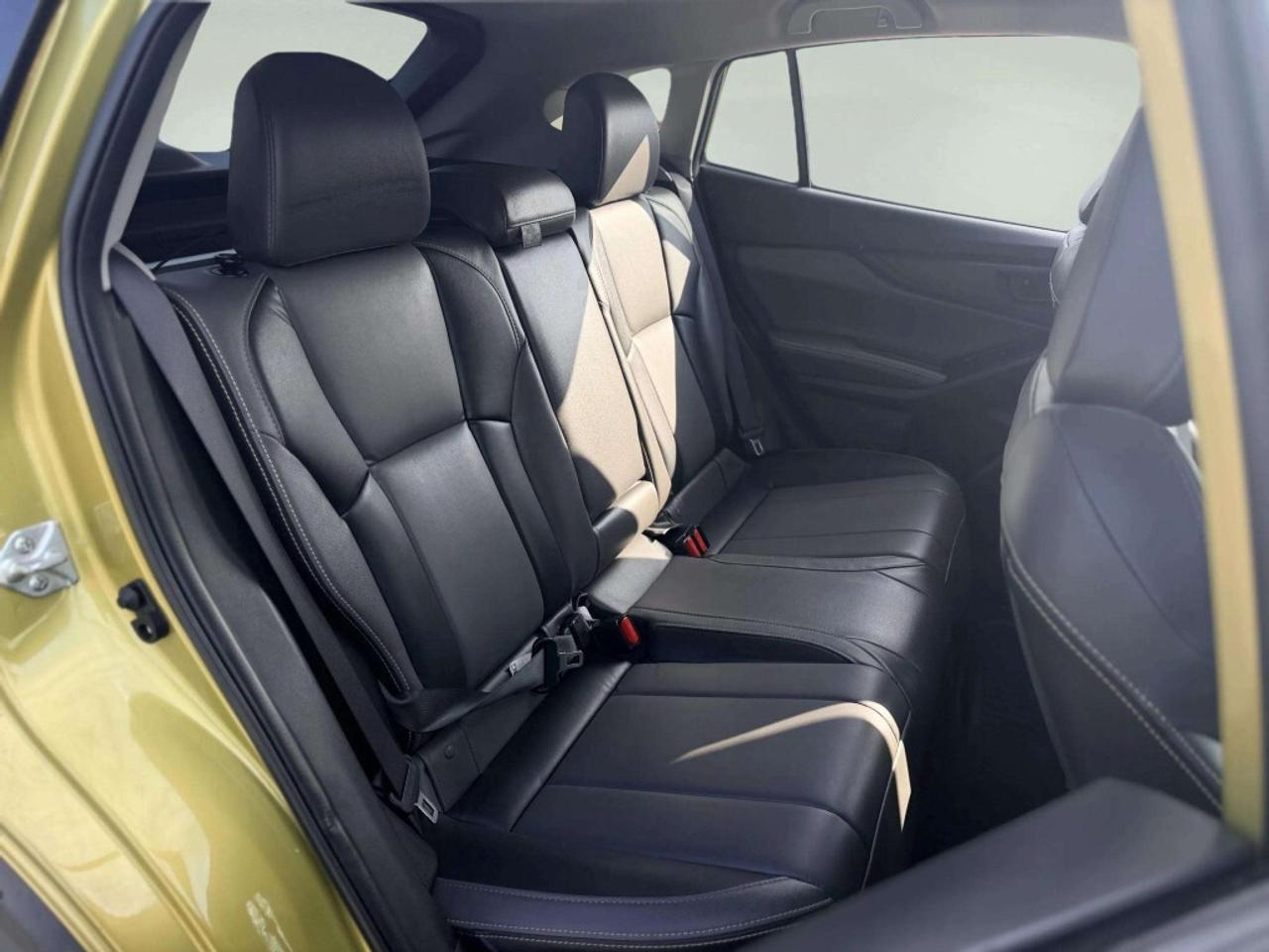 2021 Subaru Crosstrek Outdoor Photo