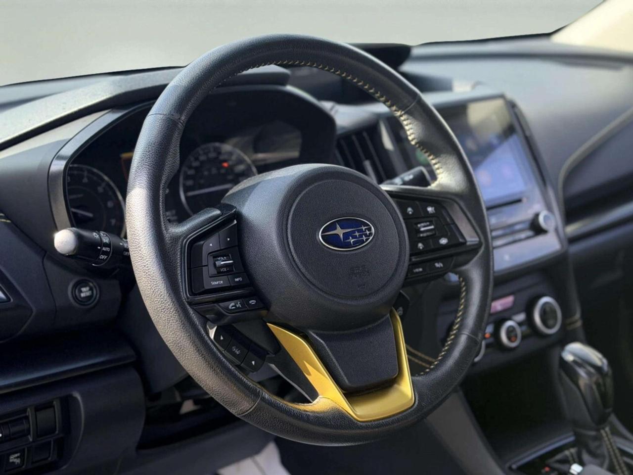 2021 Subaru Crosstrek Outdoor Photo