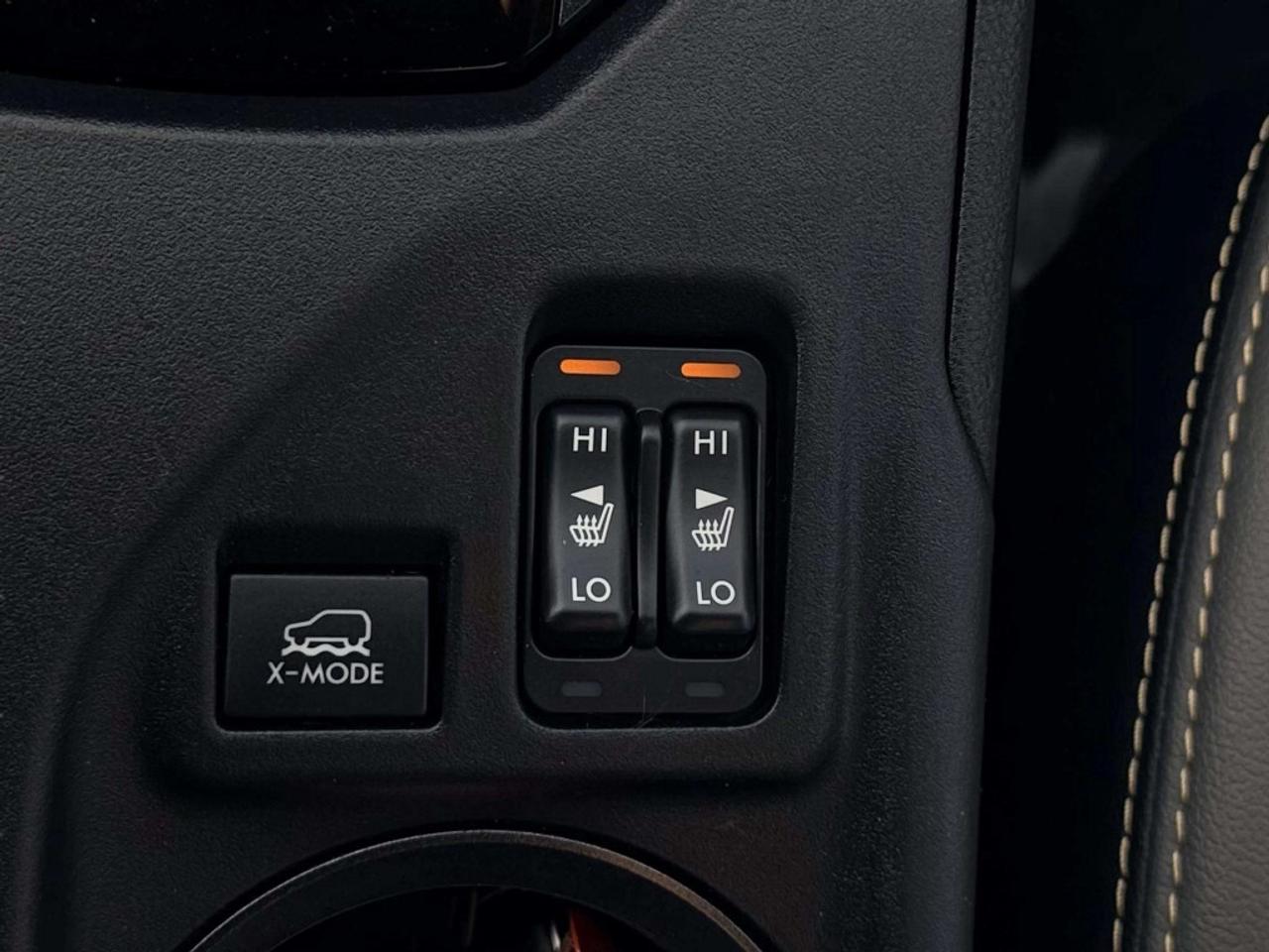 2021 Subaru Crosstrek Outdoor Photo