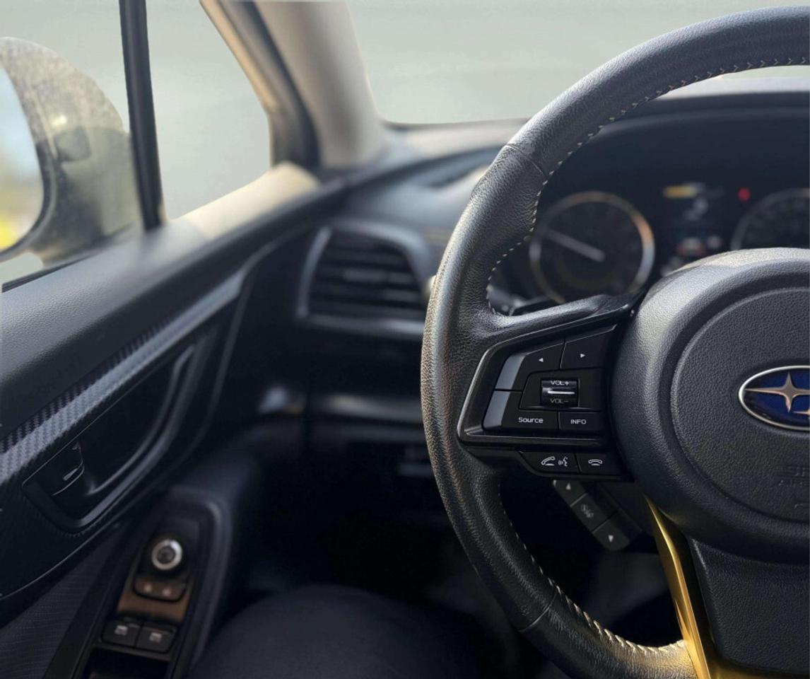 2021 Subaru Crosstrek Outdoor Photo