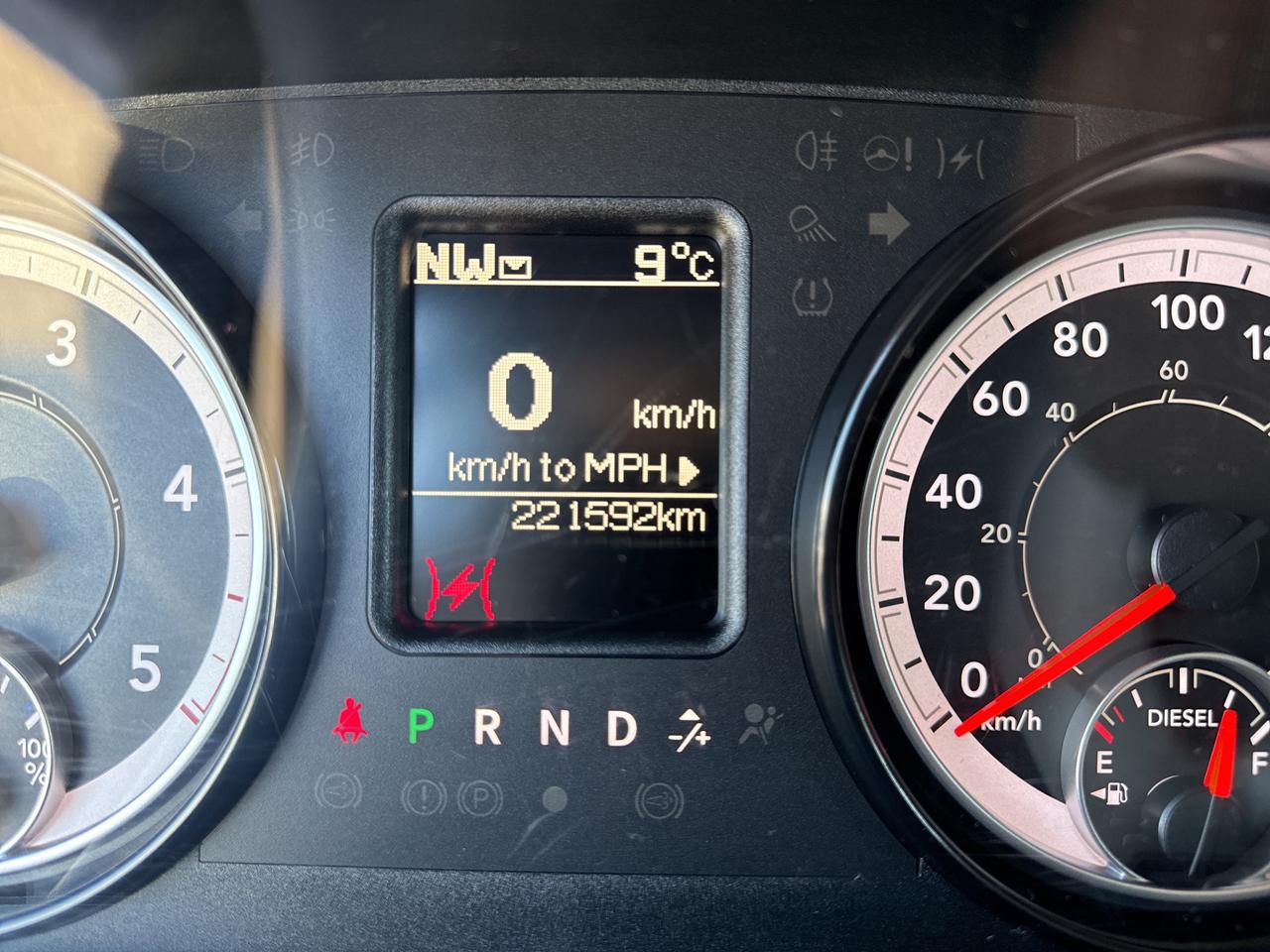 2018 RAM 1500 Tradesman - cruise control - tow pkg Photo
