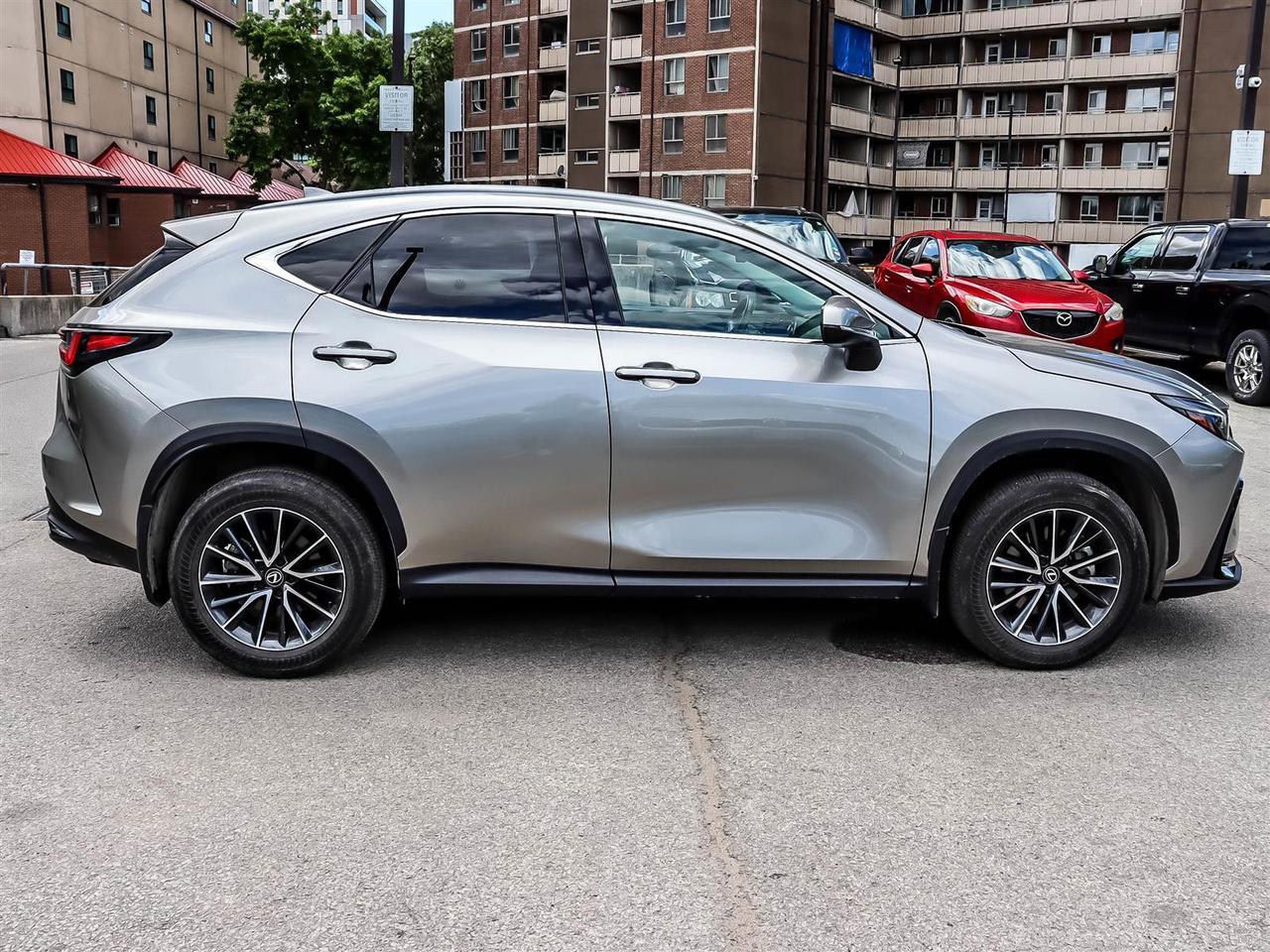 2024 Lexus NX 350 Premium Pkg Safety Certified Welcome Trades Photo