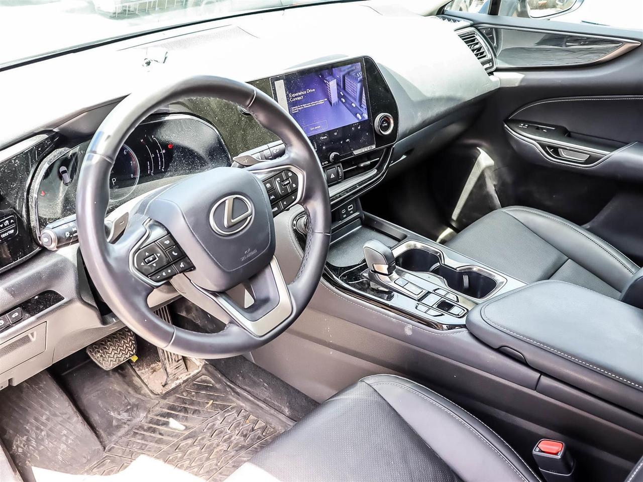 2024 Lexus NX 350 Premium Pkg Safety Certified Welcome Trades Photo