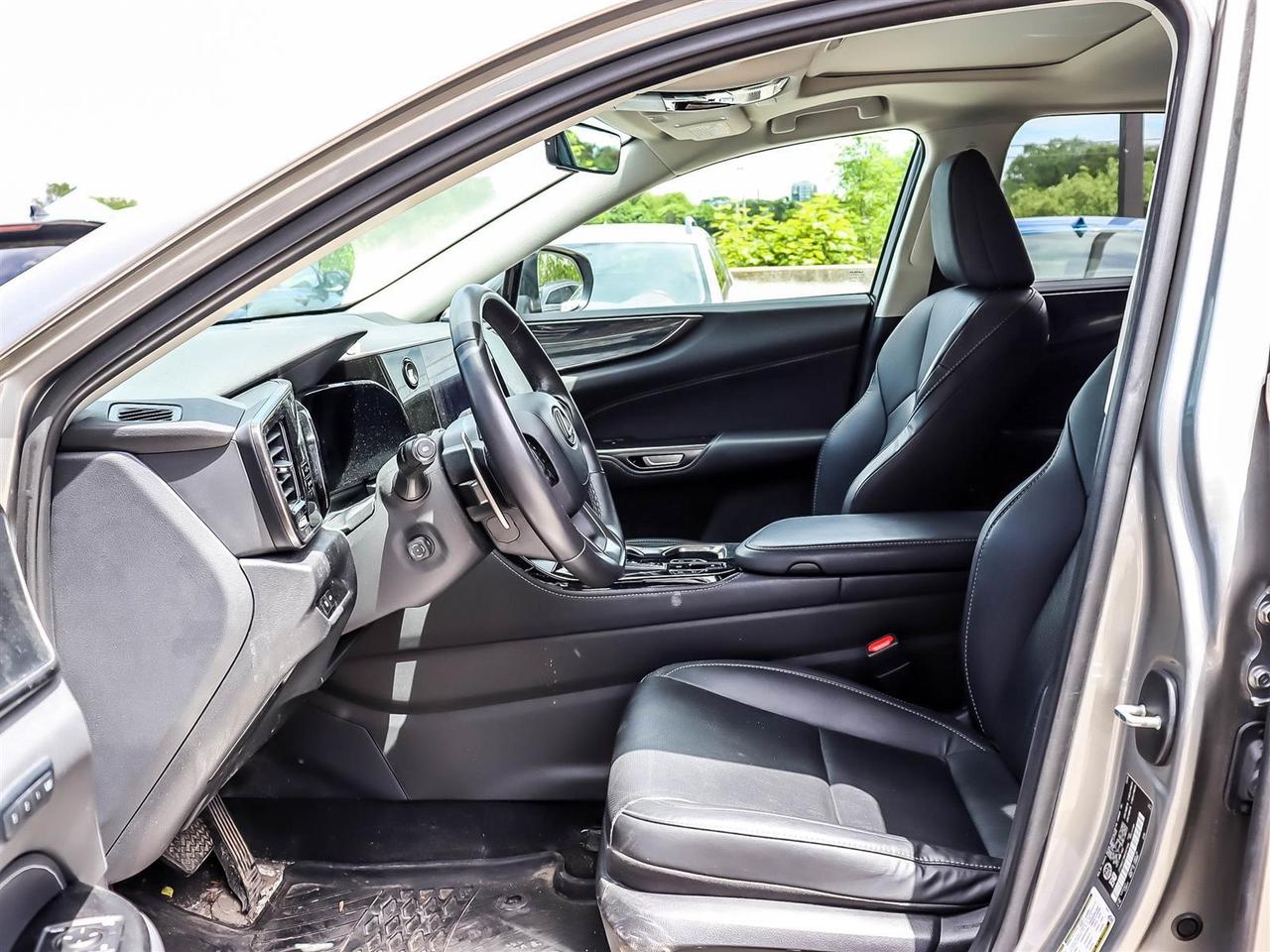 2024 Lexus NX 350 Premium Pkg Safety Certified Welcome Trades Photo