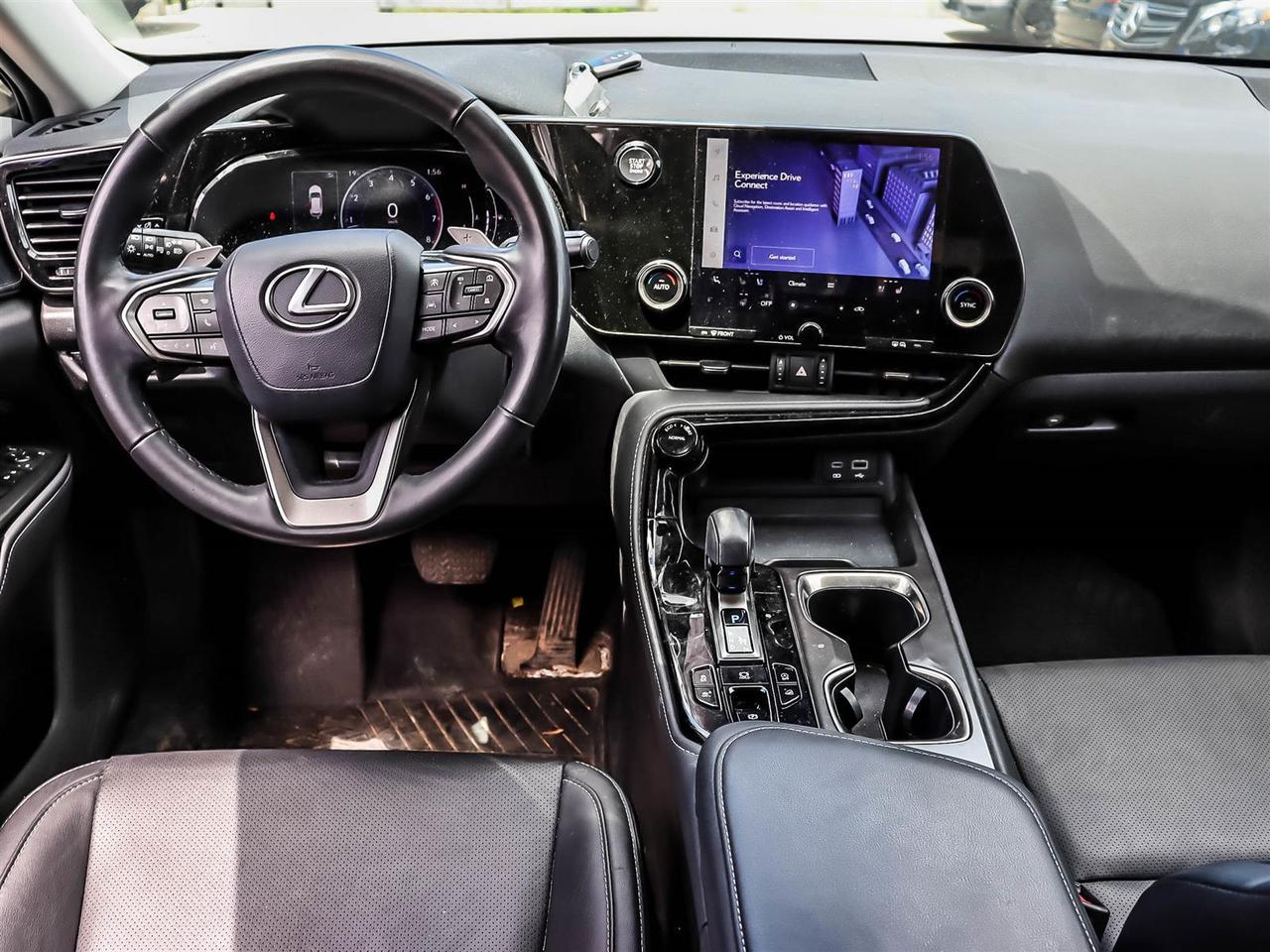 2024 Lexus NX 350 Premium Pkg Safety Certified Welcome Trades Photo