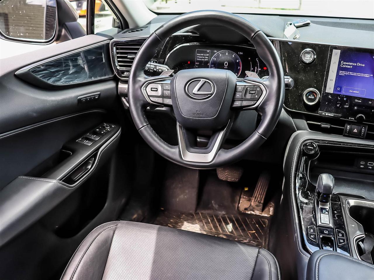2024 Lexus NX 350 Premium Pkg Safety Certified Welcome Trades Photo