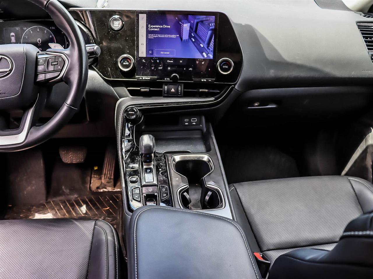2024 Lexus NX 350 Premium Pkg Safety Certified Welcome Trades Photo