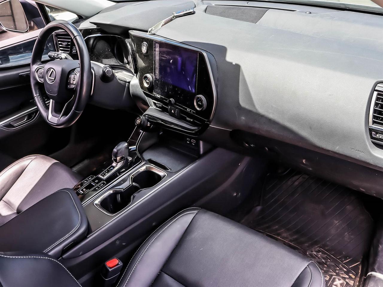 2024 Lexus NX 350 Premium Pkg Safety Certified Welcome Trades Photo