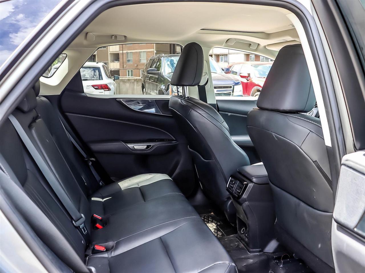 2024 Lexus NX 350 Premium Pkg Safety Certified Welcome Trades Photo