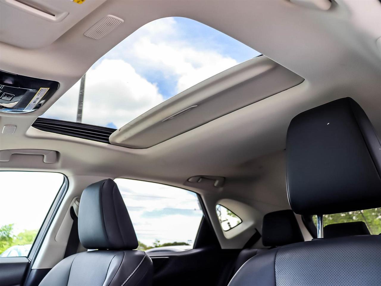 2024 Lexus NX 350 Premium Pkg Safety Certified Welcome Trades Photo