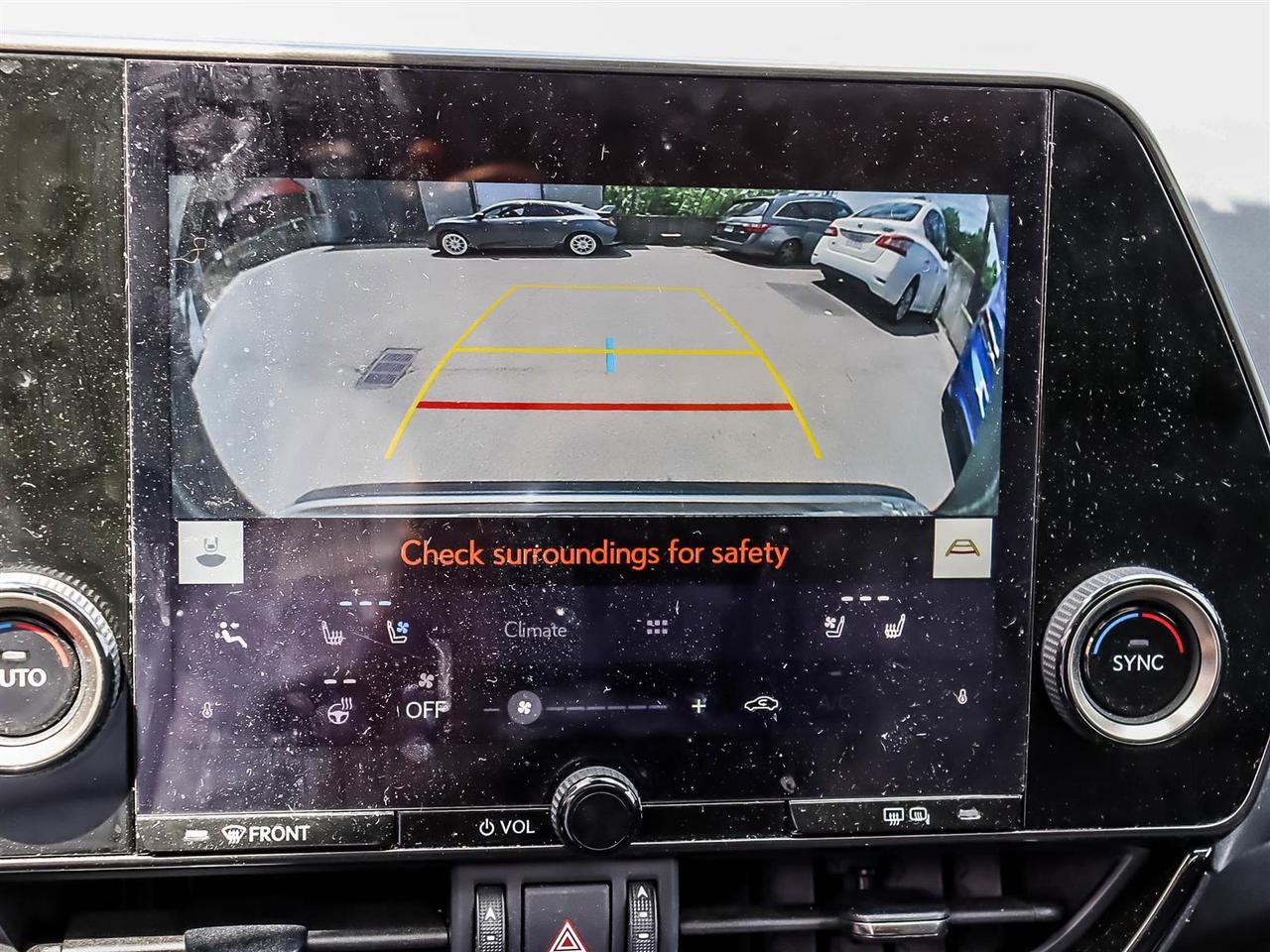 2024 Lexus NX 350 Premium Pkg Safety Certified Welcome Trades Photo
