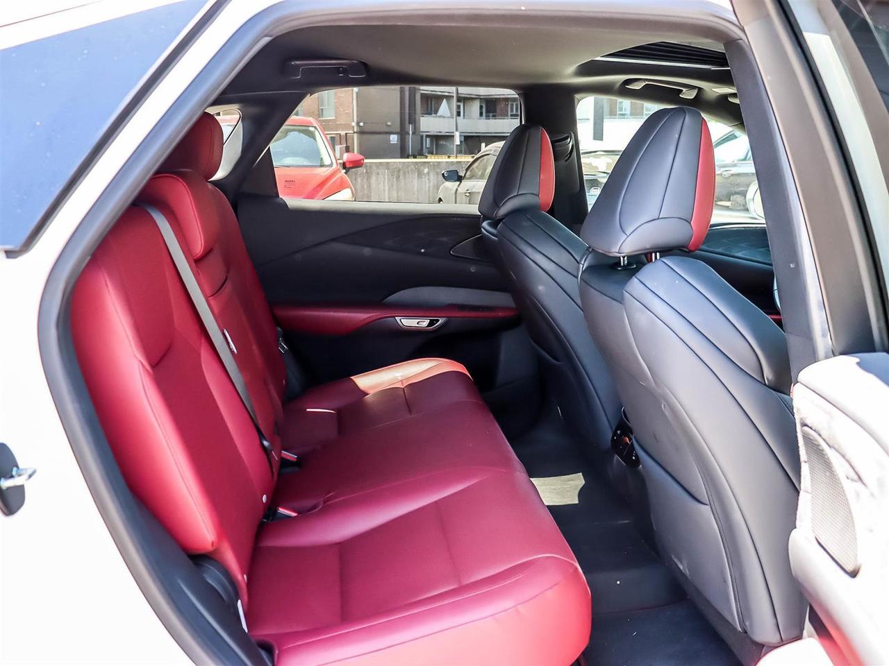 2024 Lexus RX 350 F Sport Pkg 1 Lexus Certified Welcome Trades Photo